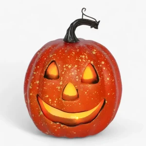 Opvallend Decor voor een Spookachtige Sfeer