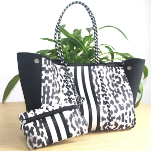 Strandtas Buiten Vrije Tijd Handtas