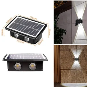 Wit Licht - Buitenspeelgoed