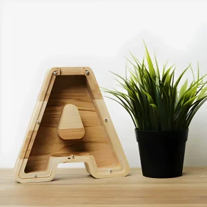 Spaarpot - Woonaccessoire