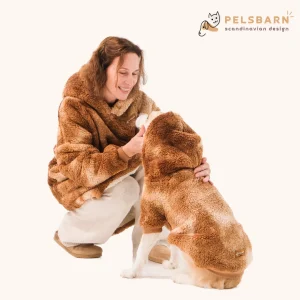 Matching comfy huispak voor jou en je hond