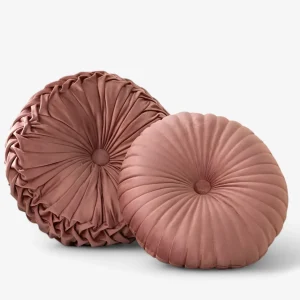 Decoratief Kussen - Roze