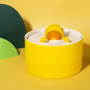 Automatische Waterval voor Waterfontein Tiger 52.8oz/1.5L