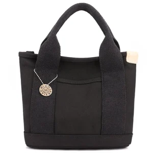 Centhia Handtas met Meerdere Zakken Dames - Roze