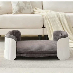 ScandiPaw Luxe Huisdier Sofa