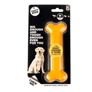 TastyBone –  Gebraden kip & tijm
