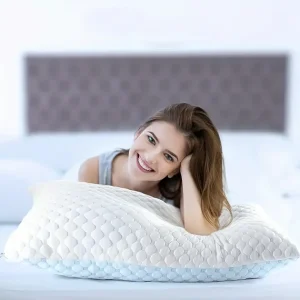 PillowCover - Wasbaar Afneembaar Bedkussenovertrek