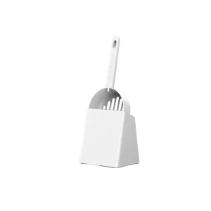 Schepje voor de 2 in 1 Castle kattenbak