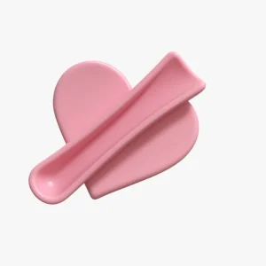 Lipglosshouder - Plakt op Je Telefoon