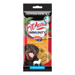 Dental Sticks – Medium breeds
