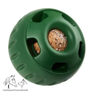 Het Perfecte Traktatiespeelgoed voor Je Viervoeter