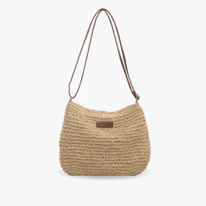 Lacah Damestas Beige - Tas