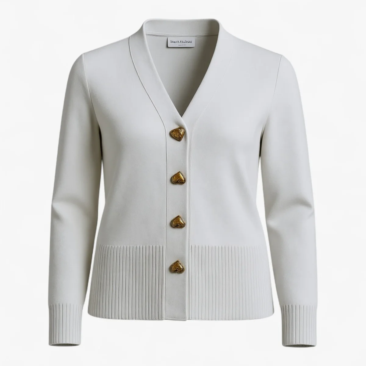 Trui Dames Paars - Comfortabele Wollen - Afbeelding 7