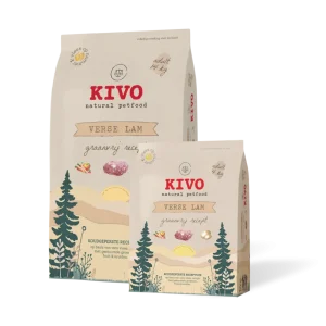 Kivo Verse Lam Graanvrij 14 KG