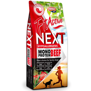 Next Mono Beef – 3/15kg