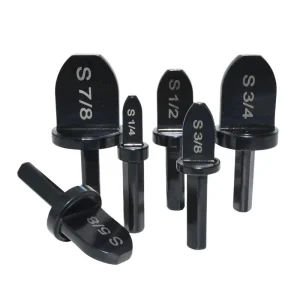 Belleza Uithoonset Aluminium