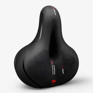 Fietsen Zonder Zadelpijn Kant - Rood