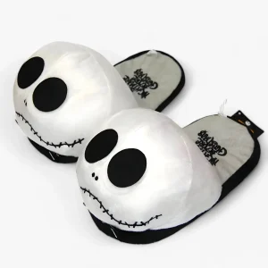 Spookachtige Zolen - Halloween Monster Slippers - Leuk en Gezellig