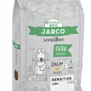 Jarco Dog Hondenvoer Sensitive Natural Care Zalm 12,5 KG