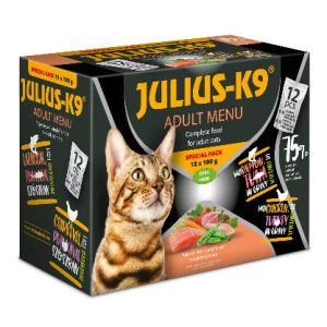 Julius-K9 Box