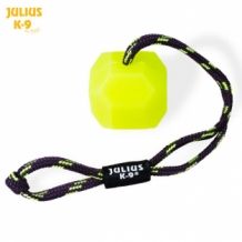 JK9 Neon bal 60mm