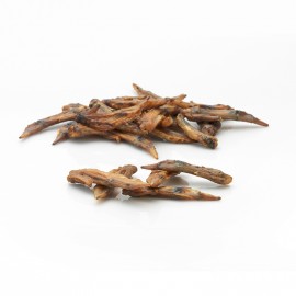 Ailes de poulet 250g