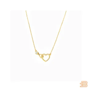 DualHearts - Twee Harten, Één Liefde - Goud