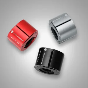 Fiets Telefoonhouder Zwart - Navigeren Veilig op Fiets - Universeel