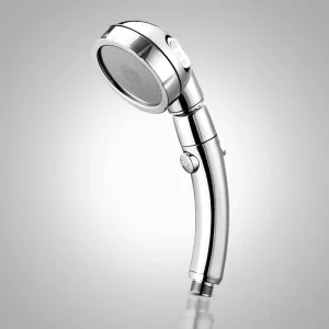 Rain Shower Pro - Zilver