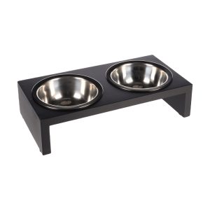 Dubbele voerbak – Kobushi