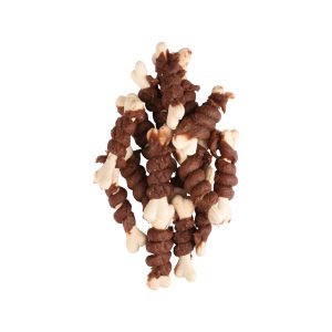 Calcium botjes met lam 150g