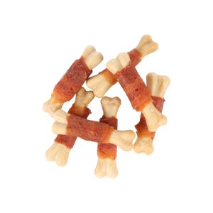 Calcium botjes met spek 85g