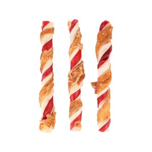 R’Hide staaf meerkleurig groot