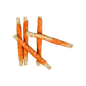 Krokante kip sticks 80g