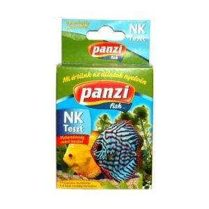 Panzi NK-test