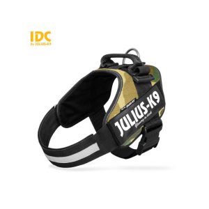 Power Harness Camouflage