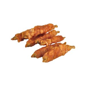 Gedroogde vis met kip 50g