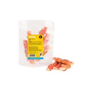 Chicken & Crab Snack – 100/500g