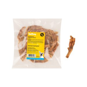 Pattes de canard 250g