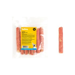 Collageen Roll met eend