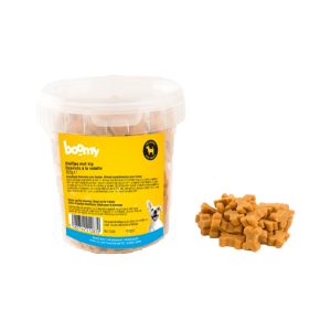 Kluifjes met kip 500g