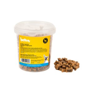 Kluifjes met lam 500g