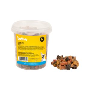 Soft Treats Mixed Bones