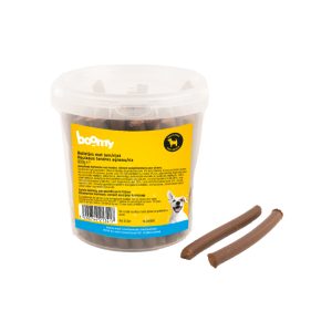 Rolletjes met lam 800g