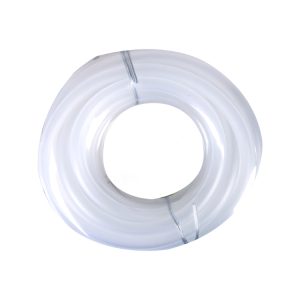 Luchtslang transparant