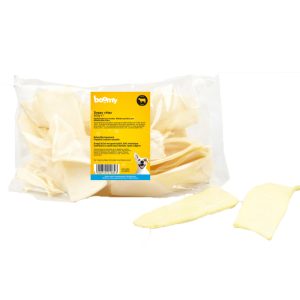 Buffalo hide chews 500g