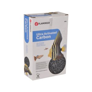 Actieve kool 600g