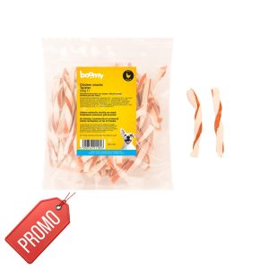 PROMO – Chicken Twister – 750g
