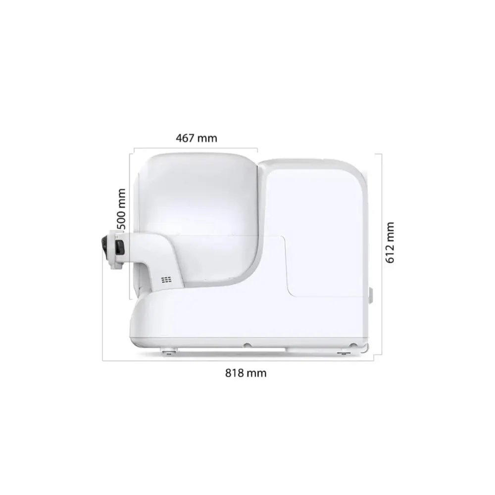 PETKIT Automatische Kattenbak Purobot Ultra de Kattenbak met AI Camera - Afbeelding 8