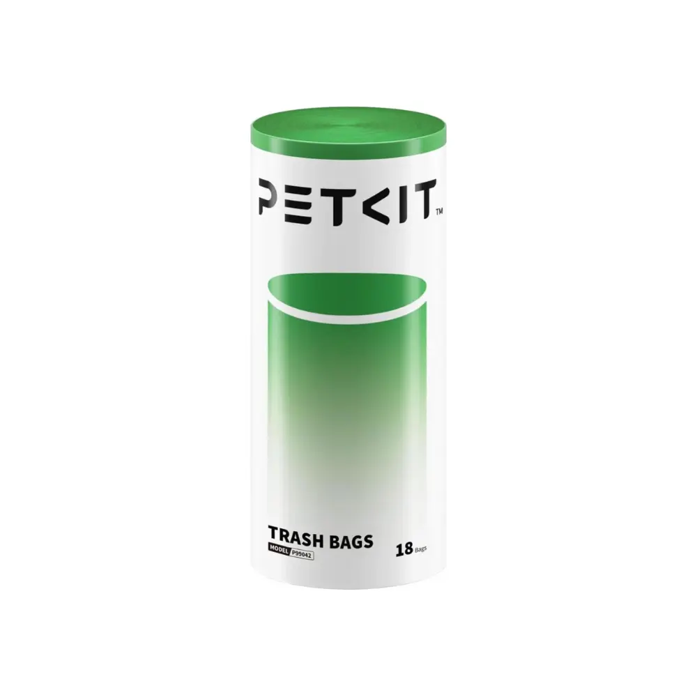 PETKIT Kattenbak Vuilniszak voor Purobot Ultra/ Max Pro/Max 2 - Afbeelding 3